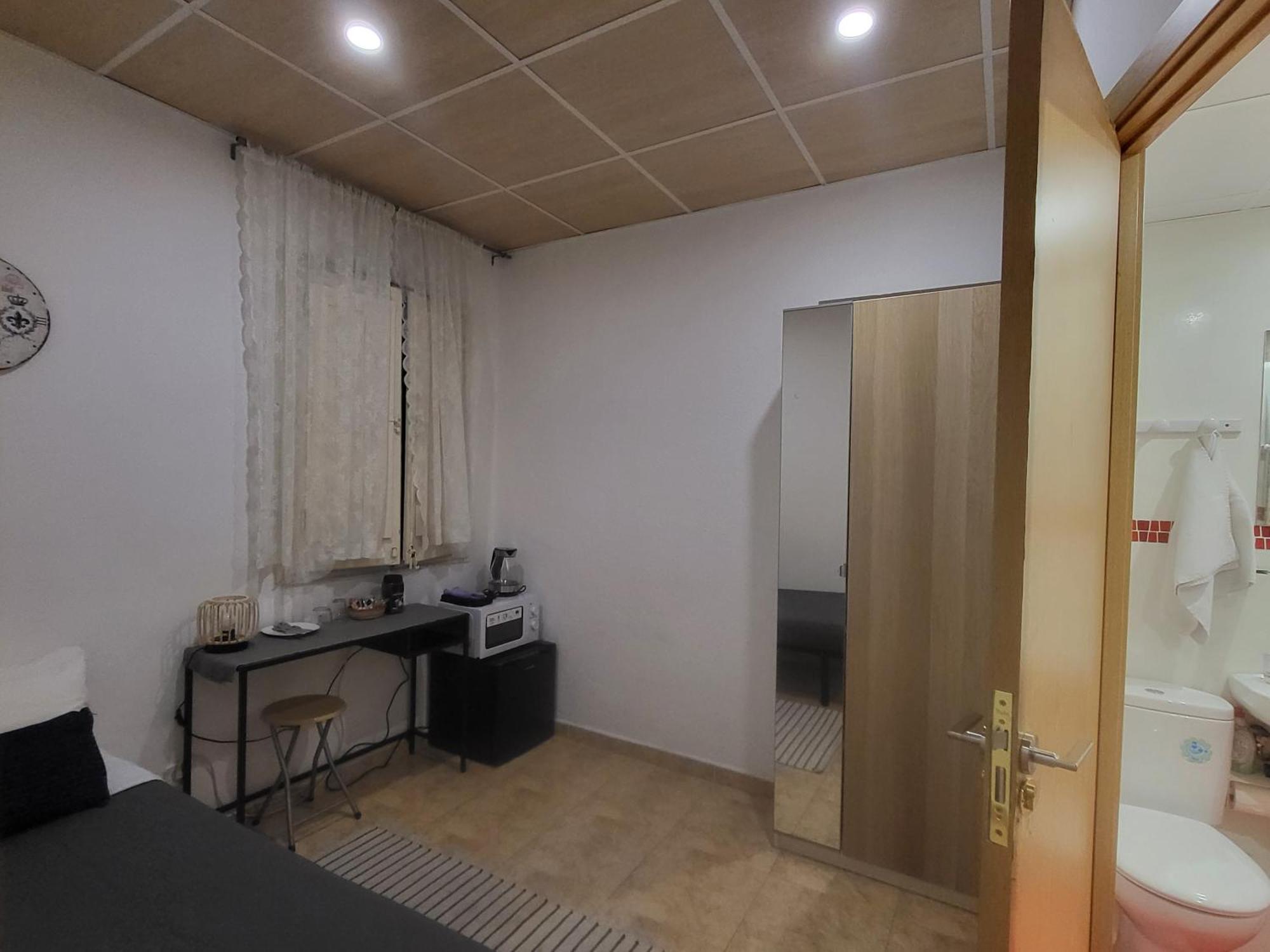 Barcelona Rooms 294 Room photo